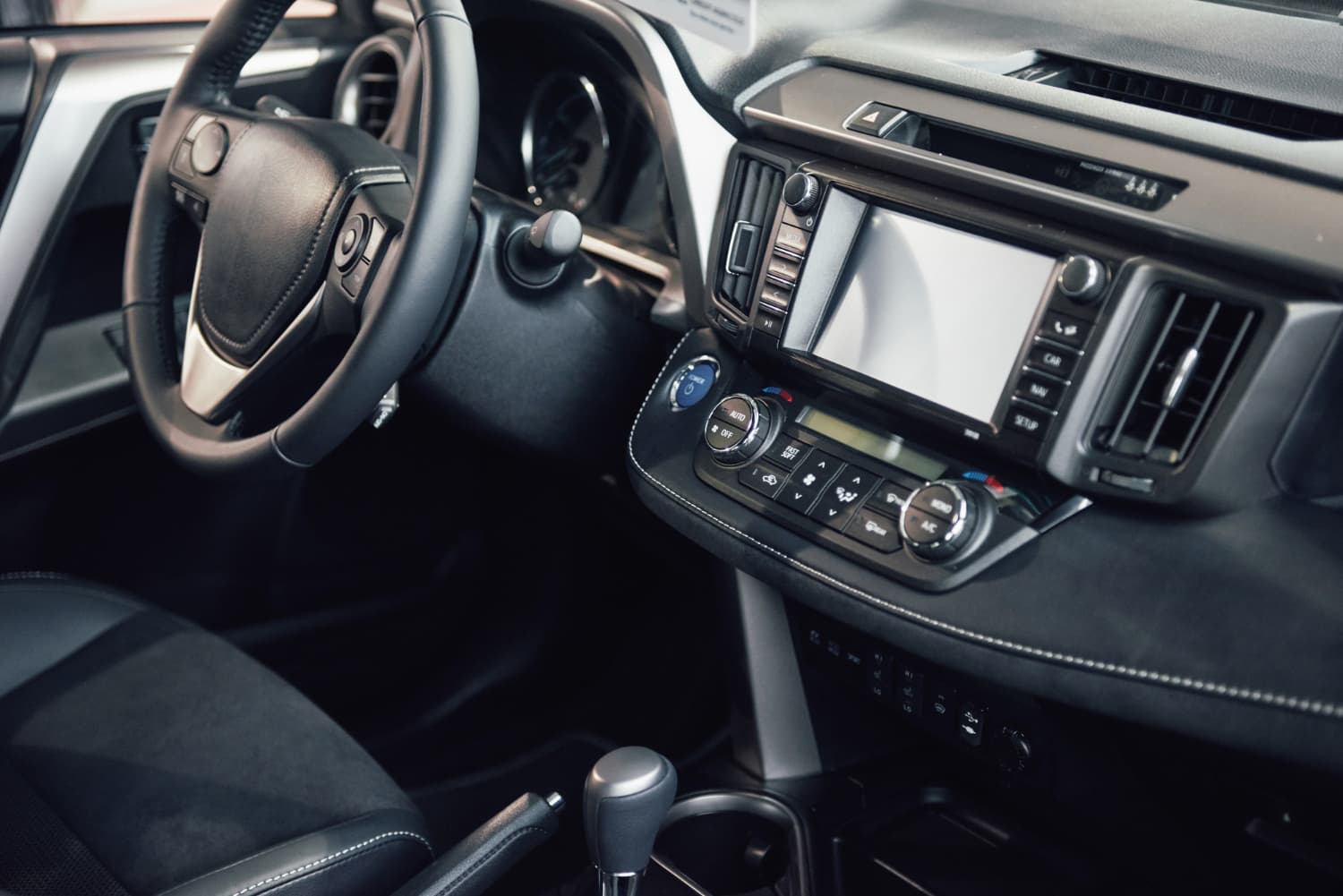 Onde comprar acessórios automotivos em São Paulo com garantia de fábrica?