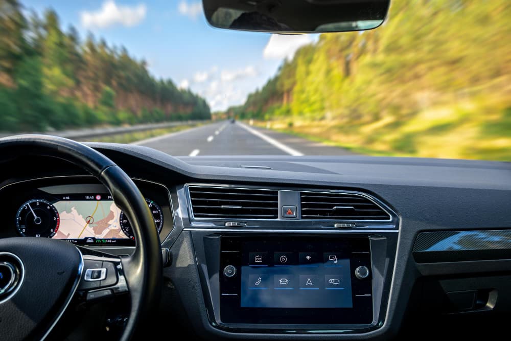 Molduras de painel automotivo: guia de compra