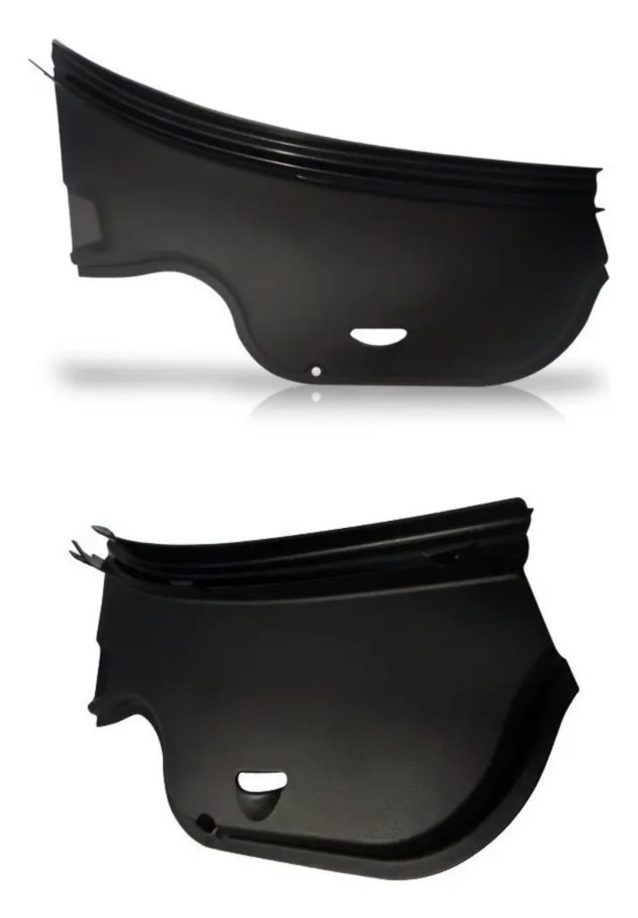 Como comprar capa de bateria sem errar no modelo do veículo