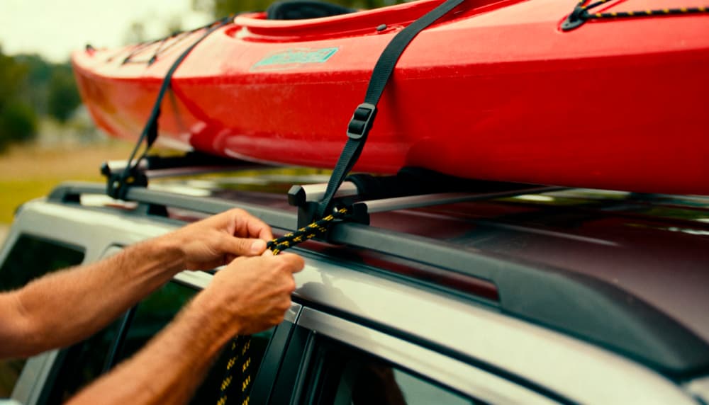Rack de teto para carro vale a pena? Entenda antes de comprar