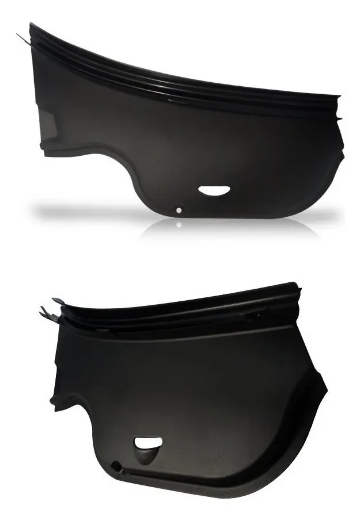 Tampa Capa de Bateria Gol G3 G4 Parati Saveiro 2000-2012